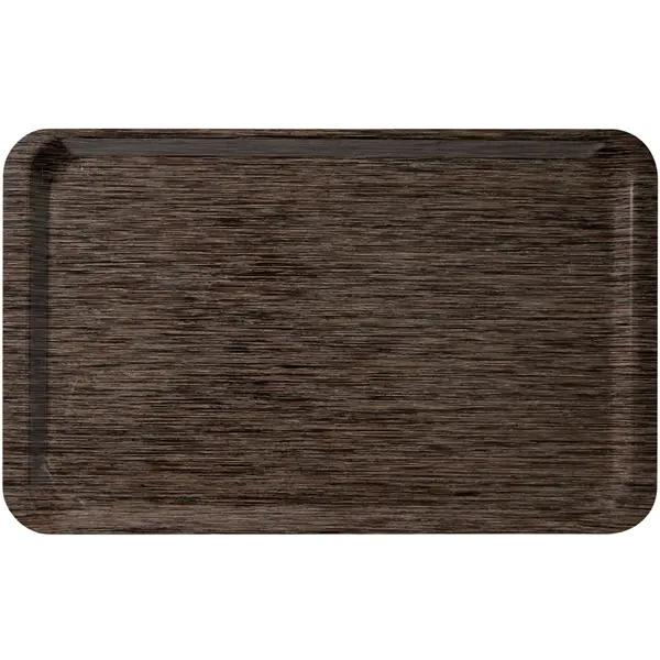 Laminate-Craft Plateau Gastronorm 1/1 Wenge 
