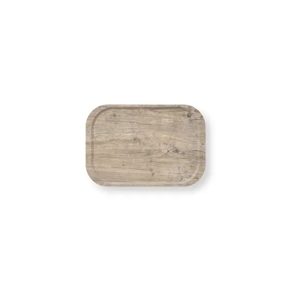 Laminate-Craft koffieplateau Mini Vintage 
