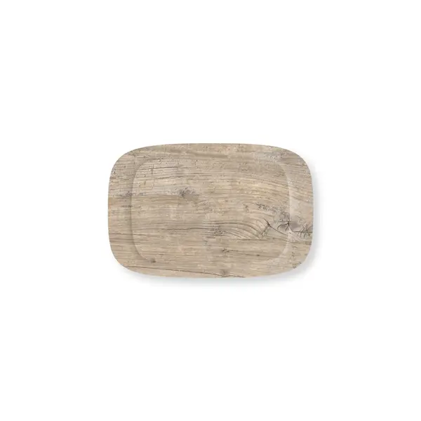 Laminate-Craft koffieplateau Alpha 32 x 21 cm Vintage 