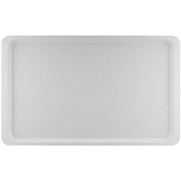 Plateau Gastronorm 1/1 PYE Classic Design Grey