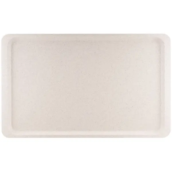 Plateau Gastronorm 1/1 PYE Smart Massif Grey