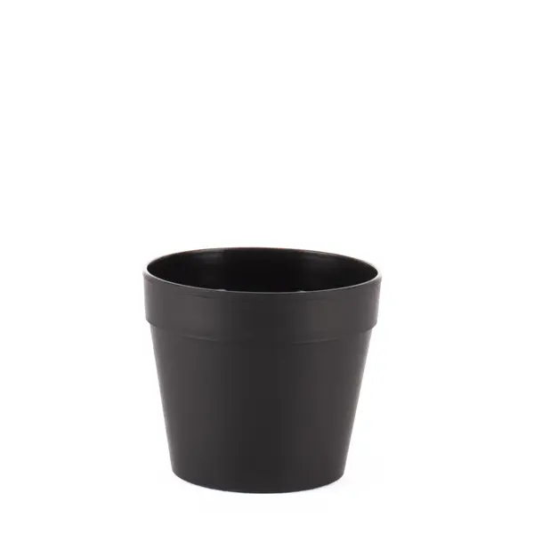 Coffee To Go 18 cl Stylish Black