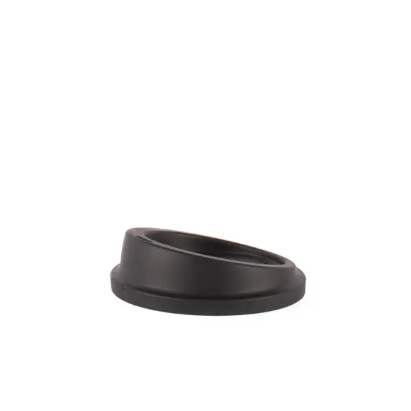 Coffee To Go Lid Stylish Black