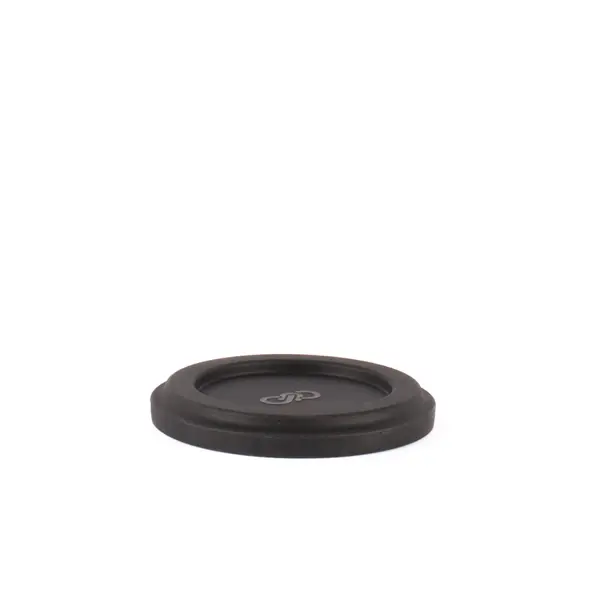Coffee To Go Click-On-Lid Stylish Black