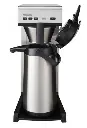 Bravilor snelfilter koffiezetapparaat THa
