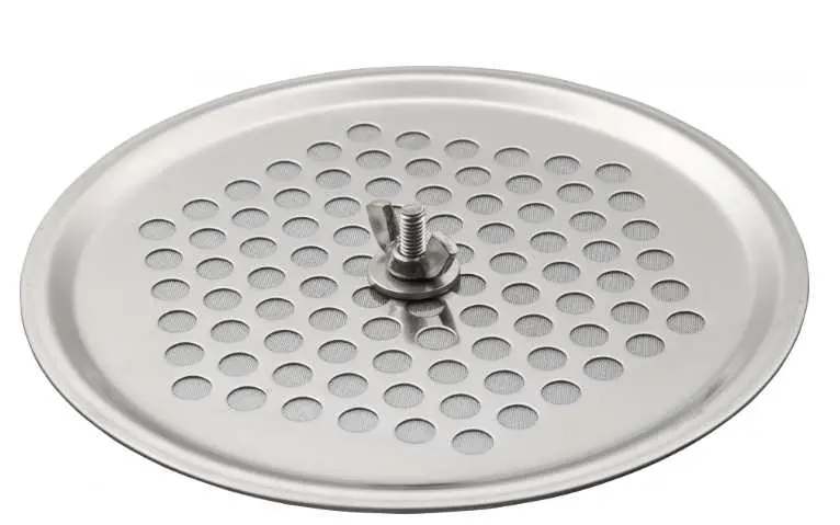 Bravilor microfijnfilter voor B10 (HW)