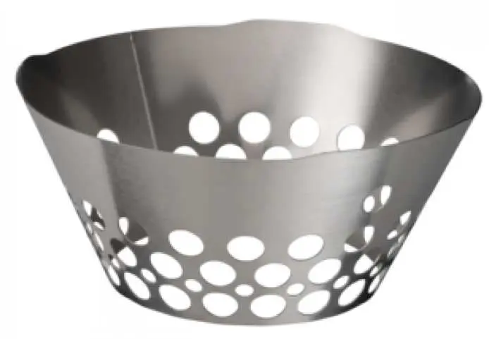 Bravilor Filterkegel voor koffiezetapparaat B10(HW)