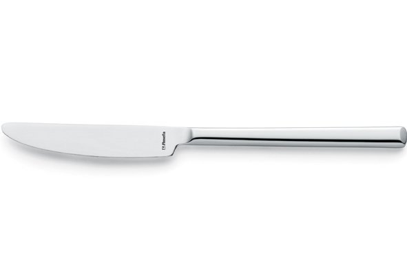 Metropole Tafelmes 87 Gr 4.00 mm - L225mm