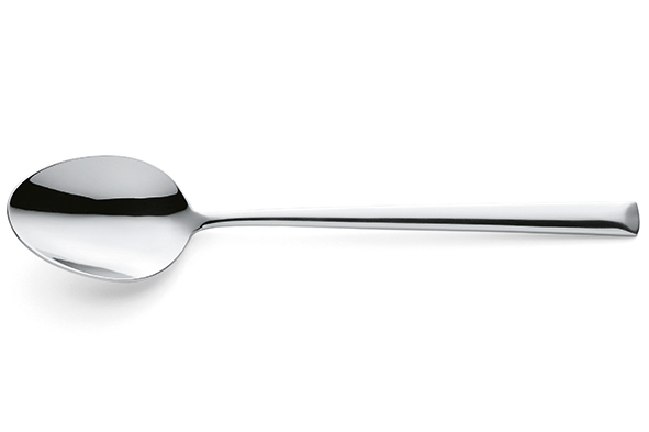 Metropole Tafellepel 4.00 mm