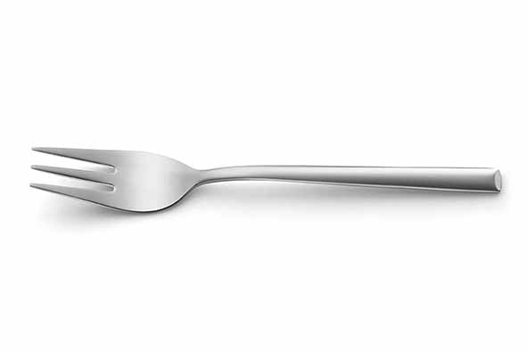 Metropole Velvet Gebakvork 4.00 mm - L14,5cm