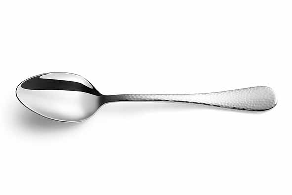 Sierra Dessertlepel 3.00 mm - L18,4cm