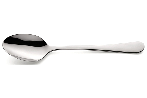 Austin Tafellepel 2.50 mm