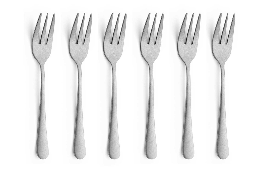 Austin Stonewash Cakevork 2.50 mm