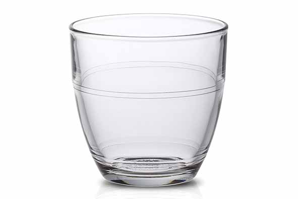 Gigogne waterglas 16 cl - Ø 7,1 x H 6,9 cm