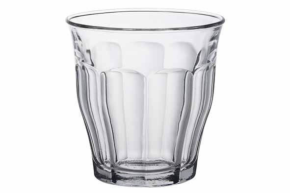 Picardie Tumbler 25cl 