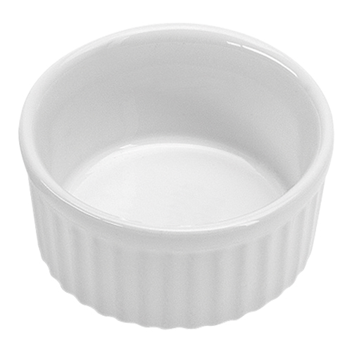 ramekin Ø 8,0cm - H 4,0 cm - 0,11Lt