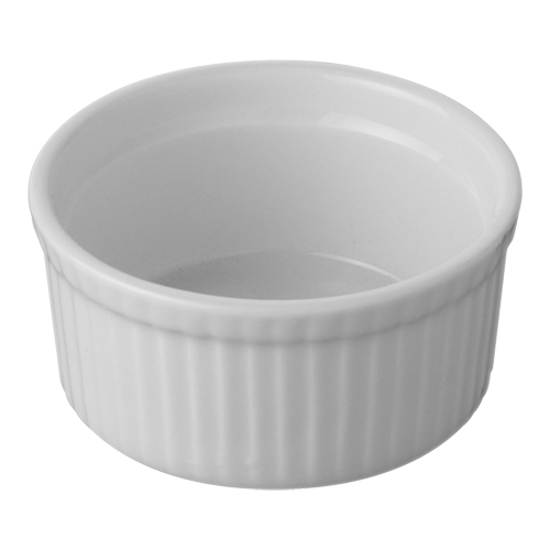 ramekin Ø09,0cm - H4,2 cm