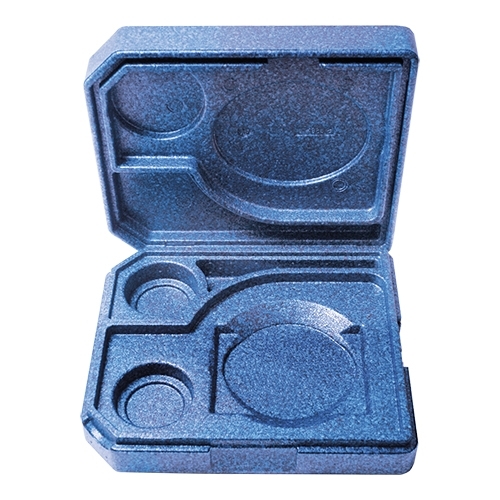 DinnerBox deLuxe (leeg) - H12,0 cm
