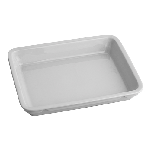 bord 23x17,5cm - H3,5 cm