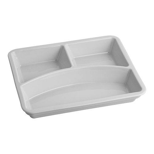 bord 23x17,5cm - H3,5 cm