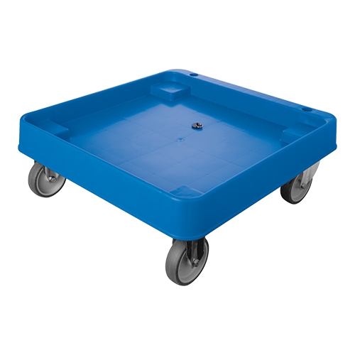 vaatwaskorvenwagen zonder duwbeugel - 21(H)x55x55cm