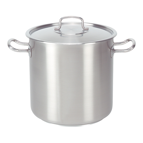 kookpot hoog Ø24,0cm - H24,0 cm - 10 Lt