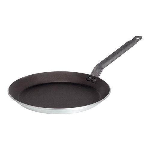 Pannenkoekenpan Ø22cm - H2,5 cm