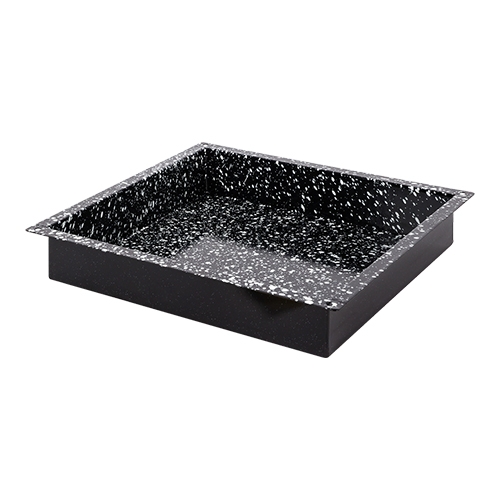 ovenschaal GN2/3 - H6,0 cm