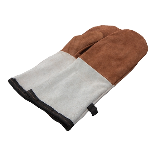 Suède ovenwanten L 46cm - per paar