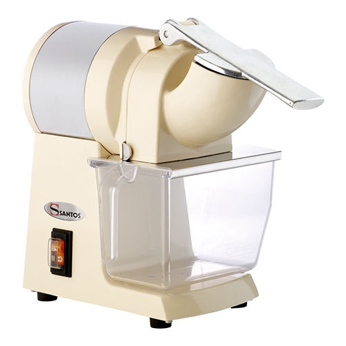 ijsvergruizer 050kg/uur