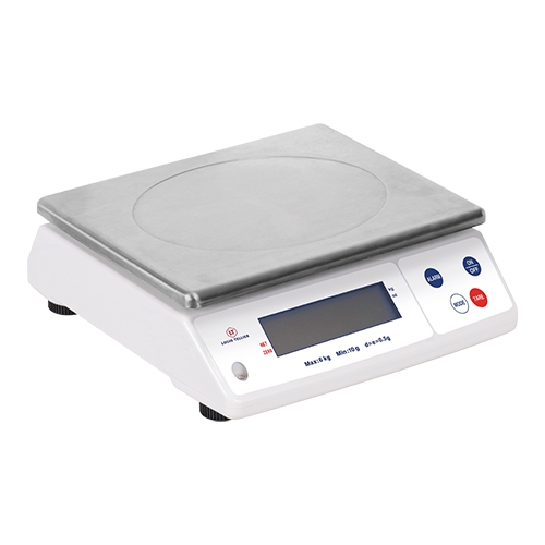 weegschaal max.030kg