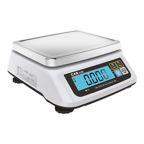 weegschaal max.030kg