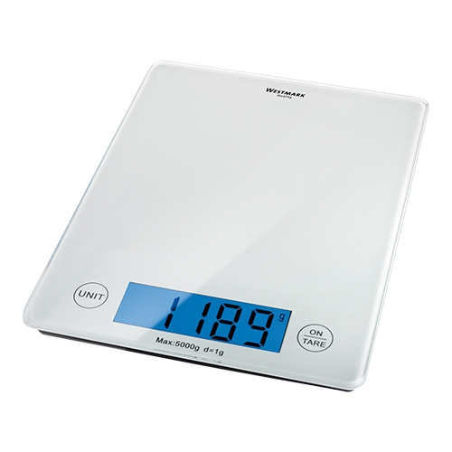 weegschaal max.005kg
