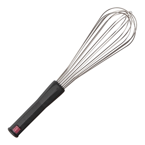 klopper met hittebestendig handvat L30cm