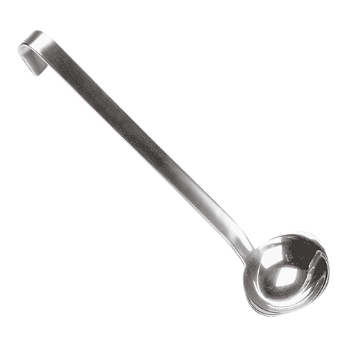sauslepel L22,0cm