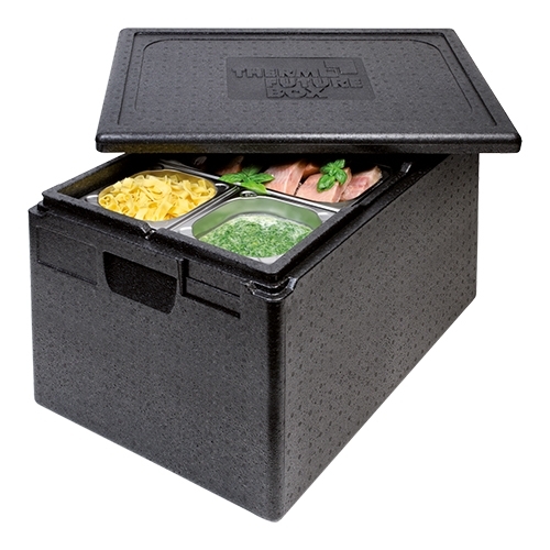 Thermo Future box GN1/1 - H40,0 cm