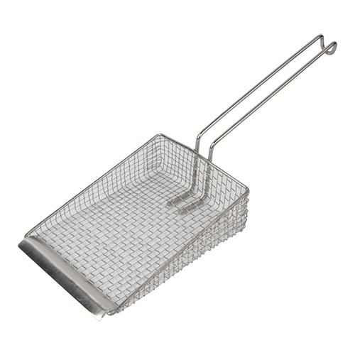 frietschep 16x22cm maasopening 1,19mm
