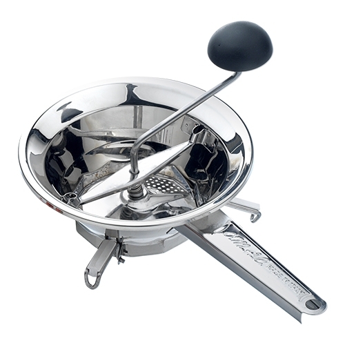 groentezeef - passevite Ø24cm