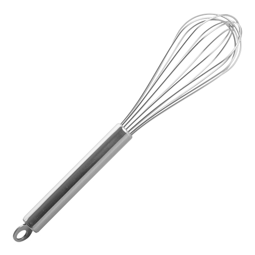 RVS klopper L25cm