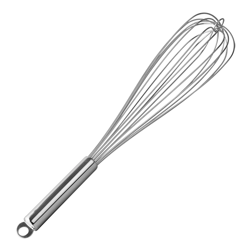 RVS klopper L45cm