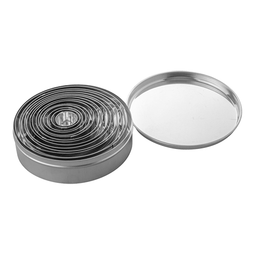 stekerdoos glad D2cm-D11cm