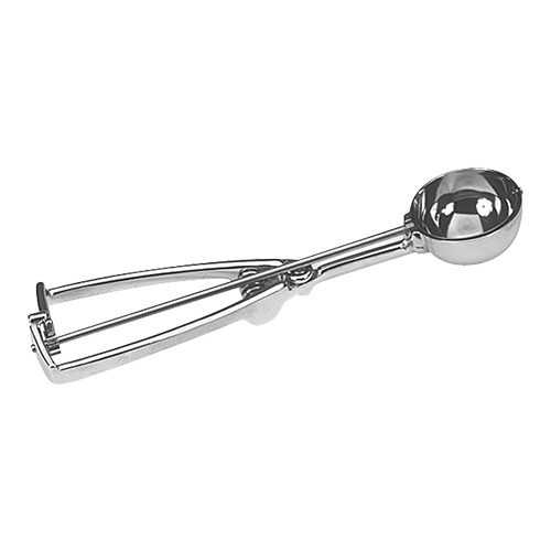 Stöckel ijsportioneerlepel 1/020L - D5.6cm