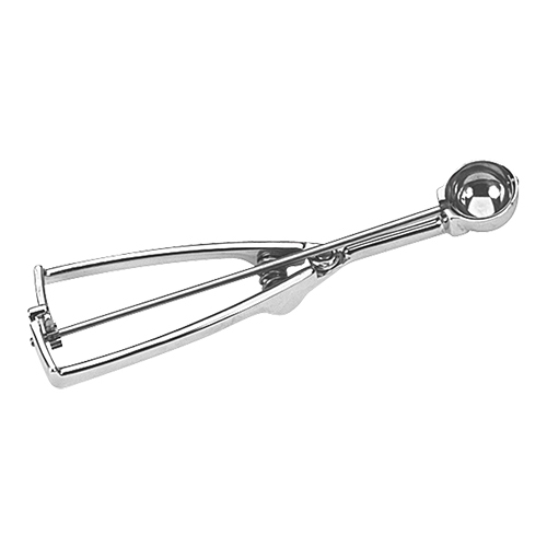 Stöckel ijsportioneerlepel 1/060L - D4.0cm