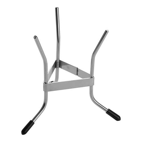 voet voor sausdispencer