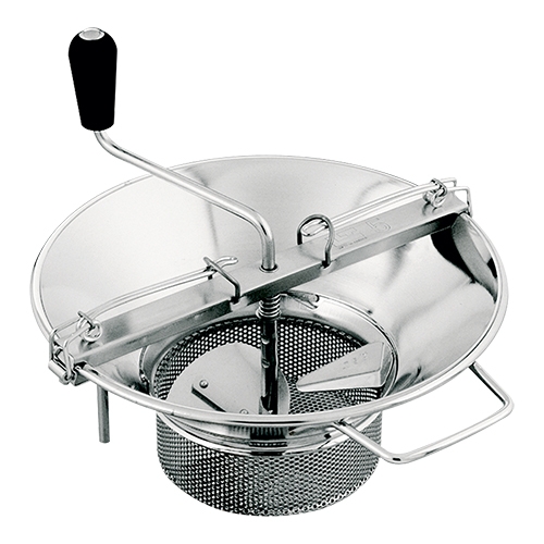 groentezeef/passevite Ø37cm