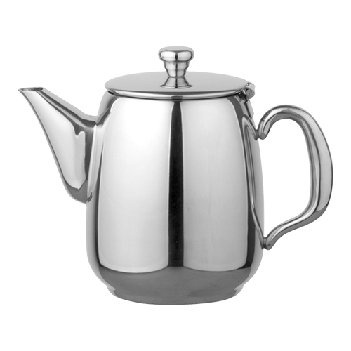 koffiepot 0,50L - H9,0 cm