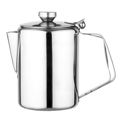 koffiepot 0,60L - H13,0 cm