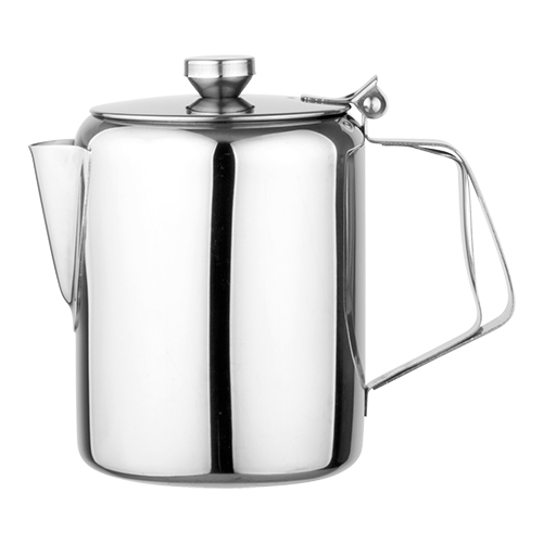 koffiepot 1,00L - H14,0 cm