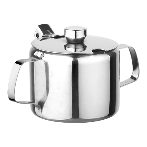 suikerpot 0,20L - H8,0 cm