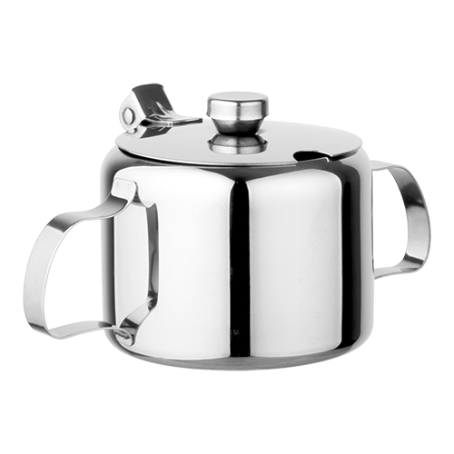 suikerpot 0,30L - H8,0 cm